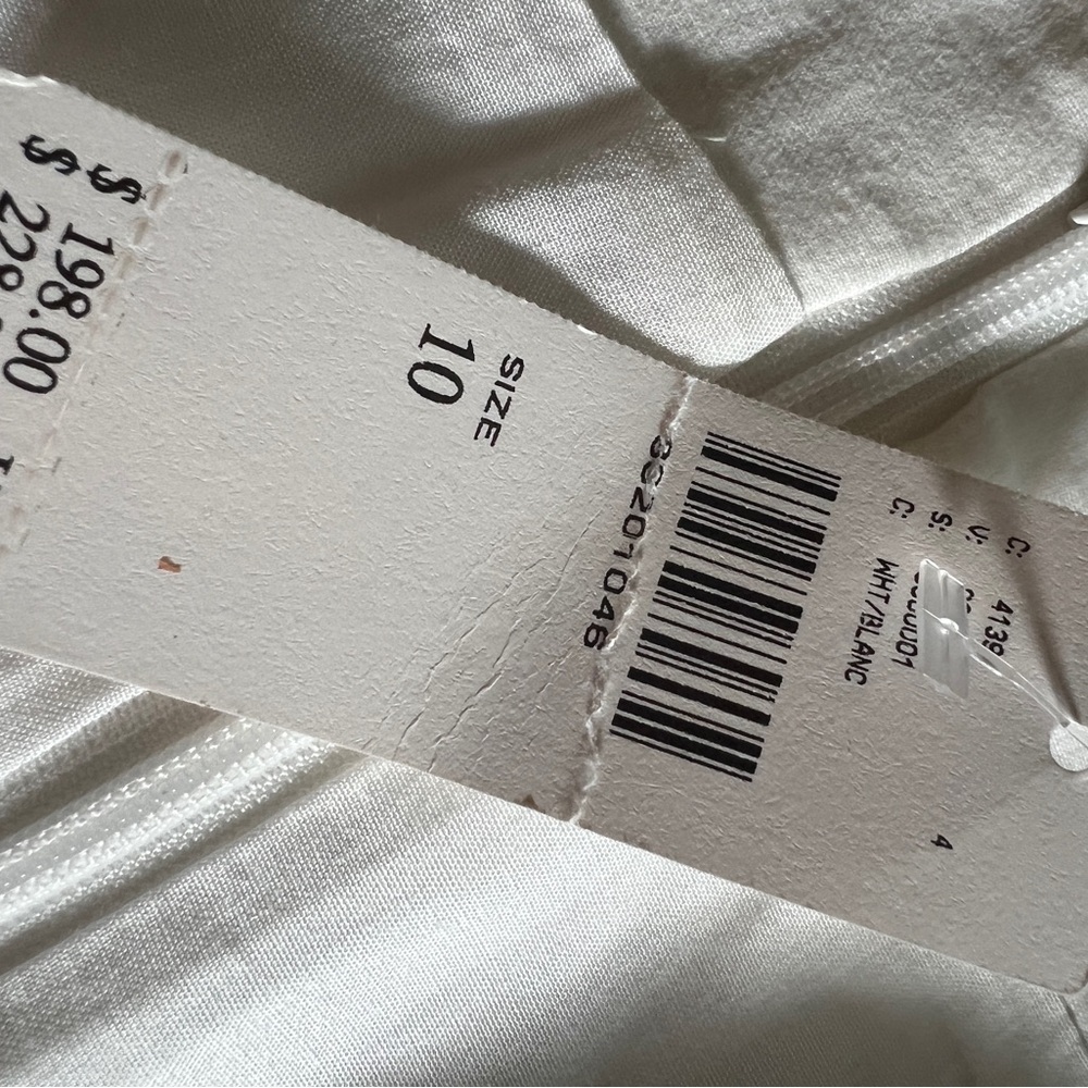 Reformation Maxi Skirt - Picture 4 of 14